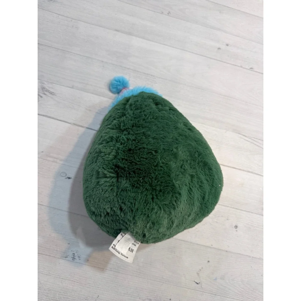 Squishables Mini‎ Comfort Food Birthday Avocado
